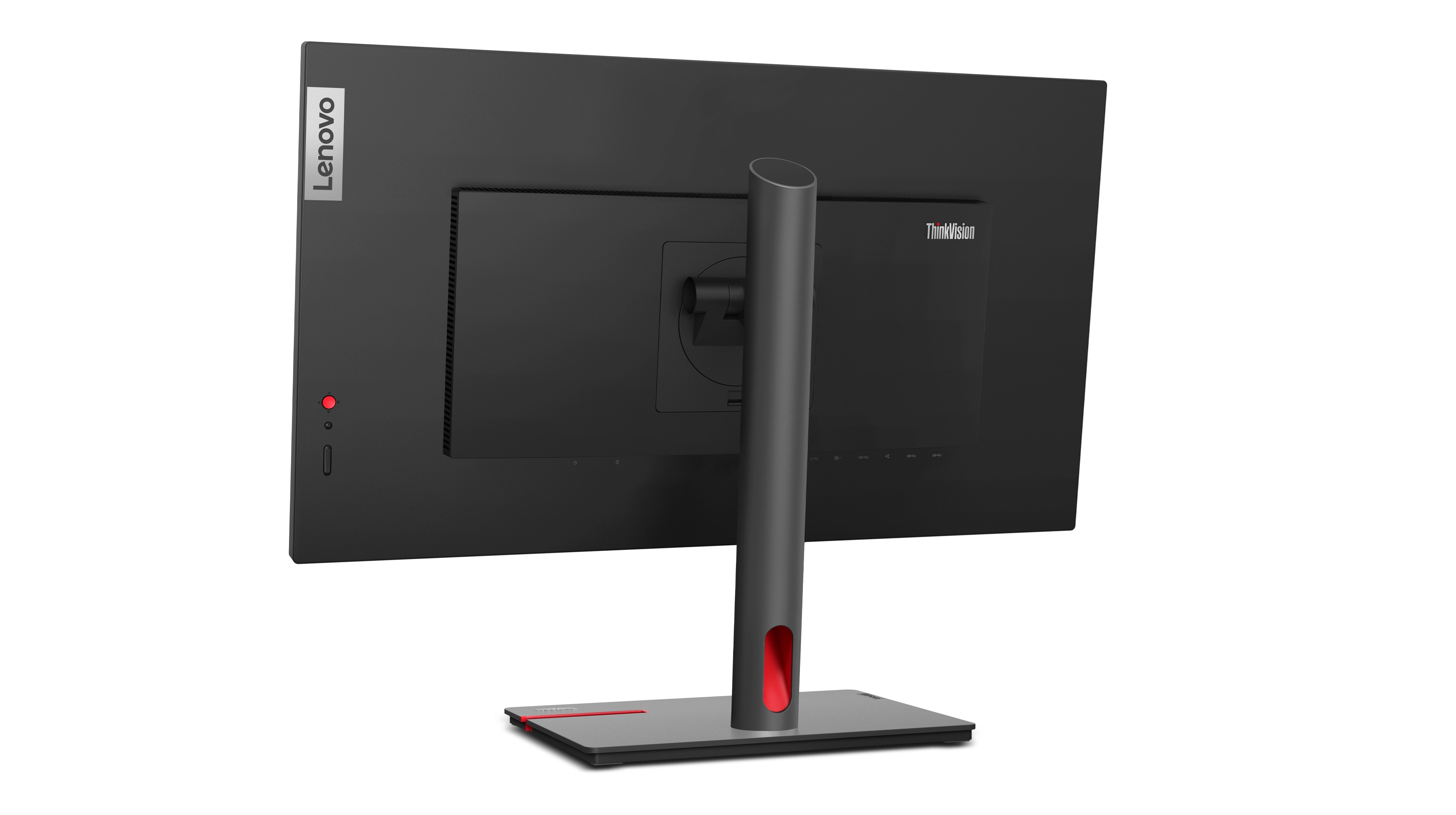ThinkVision P27h-28 - 27 Inches 2560 X 1440
