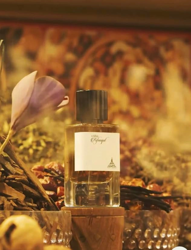 Rifaaqat Eau de Parfum 85 ml