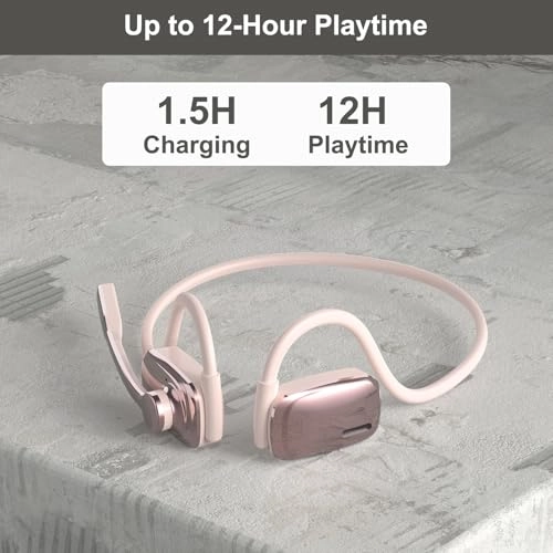 LK12 - Wireless Headphone