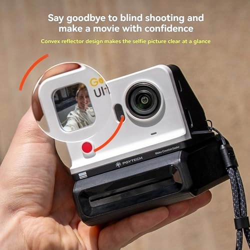 Photo Fun Shot Box - 5.4 x 8.2 Centimeters