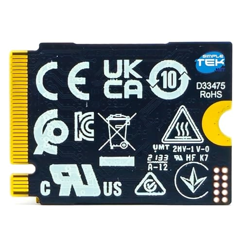 (Refurbished) M.2 2230 - 128GB