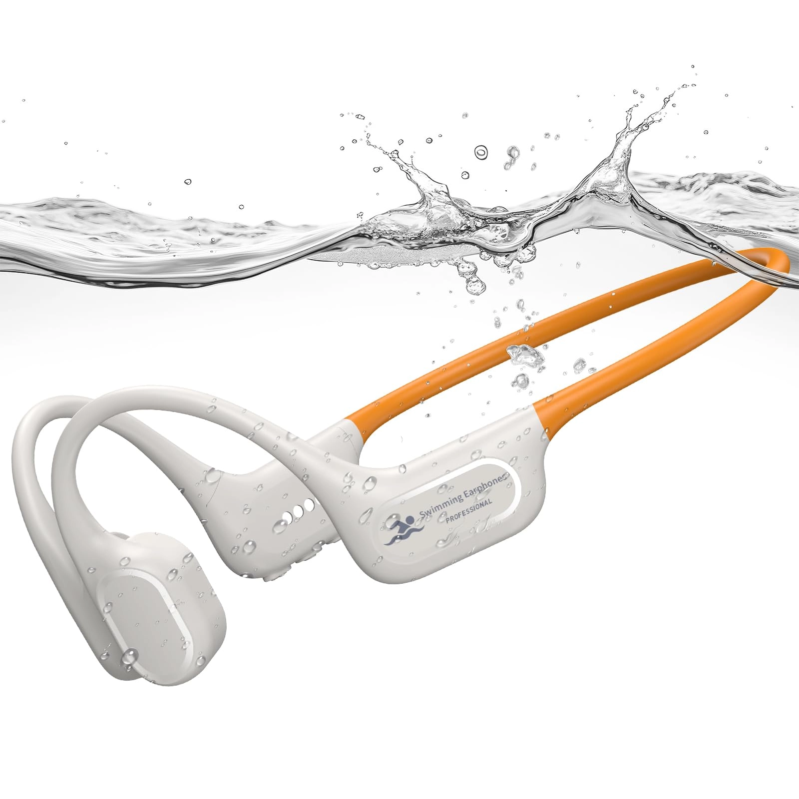 X26 Wireless Headphone