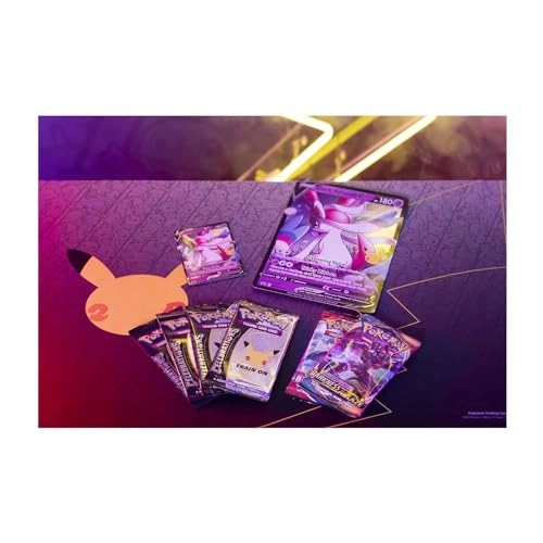 Celebrations Charizard V Collections Booster Box