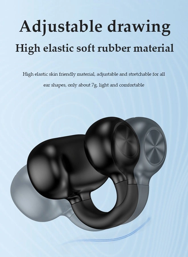 JC02007CY Wireless Headphone