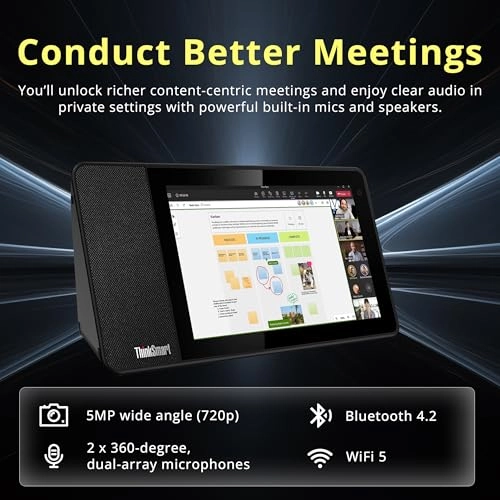 ThinkSmart View - 8GB 8"