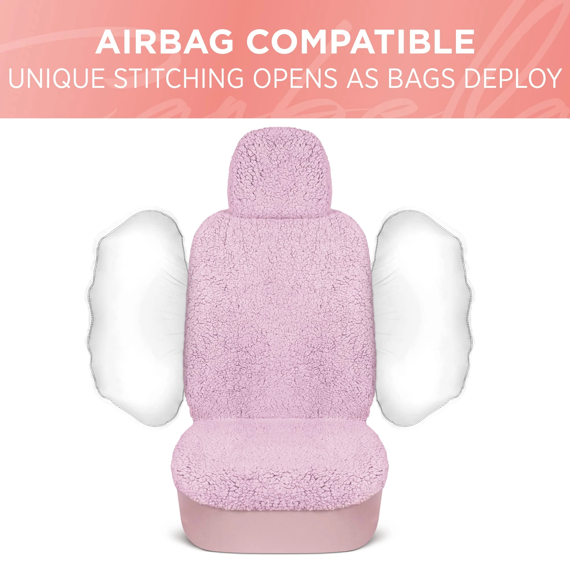 Plush Sherpa Fleece