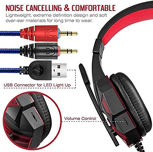 KDUFHC11 Wired Headset