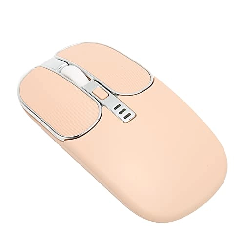 Rechargeable Mini Mouse - Bluetooth