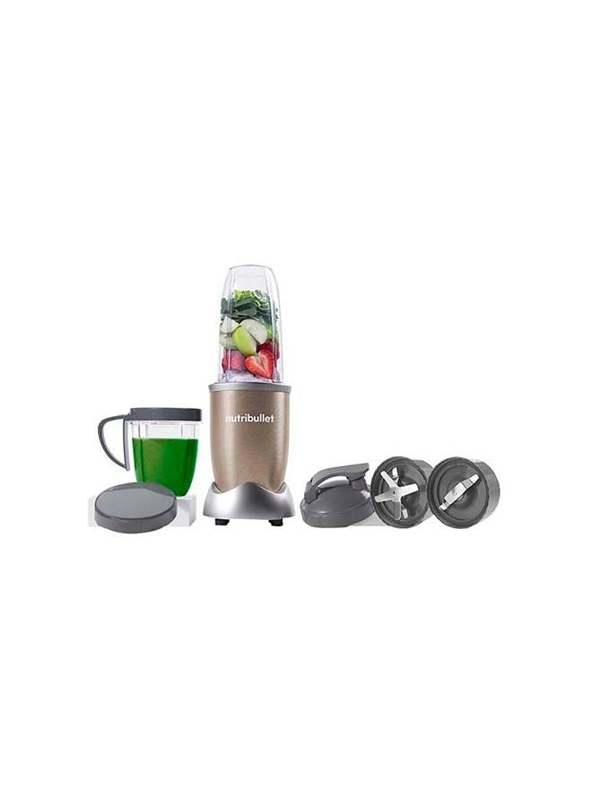 Pro Series Multi-Function High Speed Blender - 900W