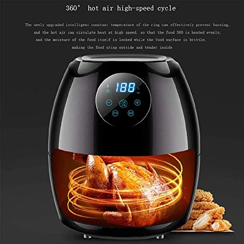 Multifunctional Air Fryer TINZA21492
