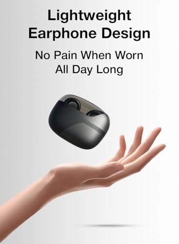 A43 FreeClip Wireless Earphone