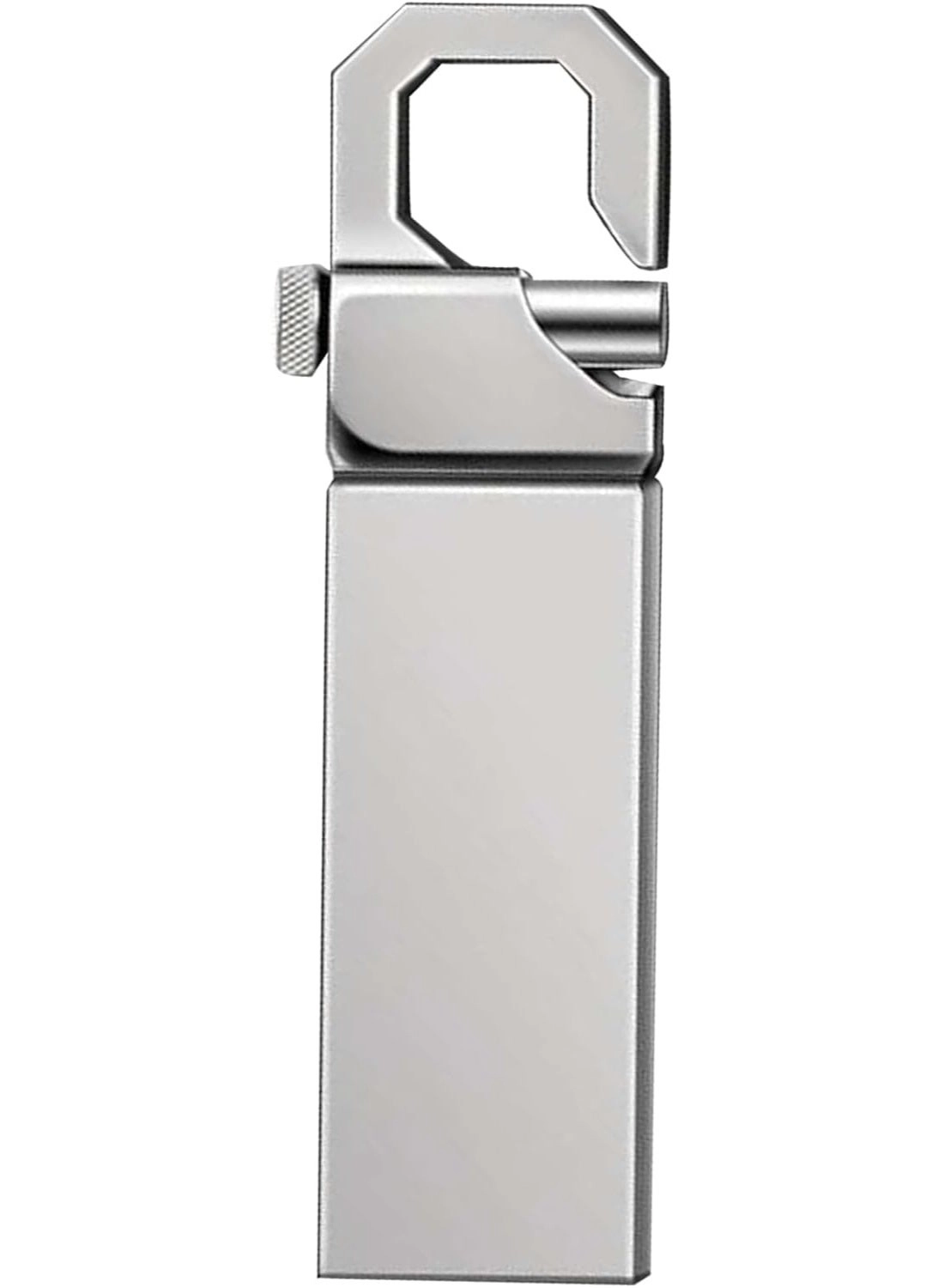 INSIJAM USB Flash Drive - USB 3.0 Type A Lightning Micro USB 2TB