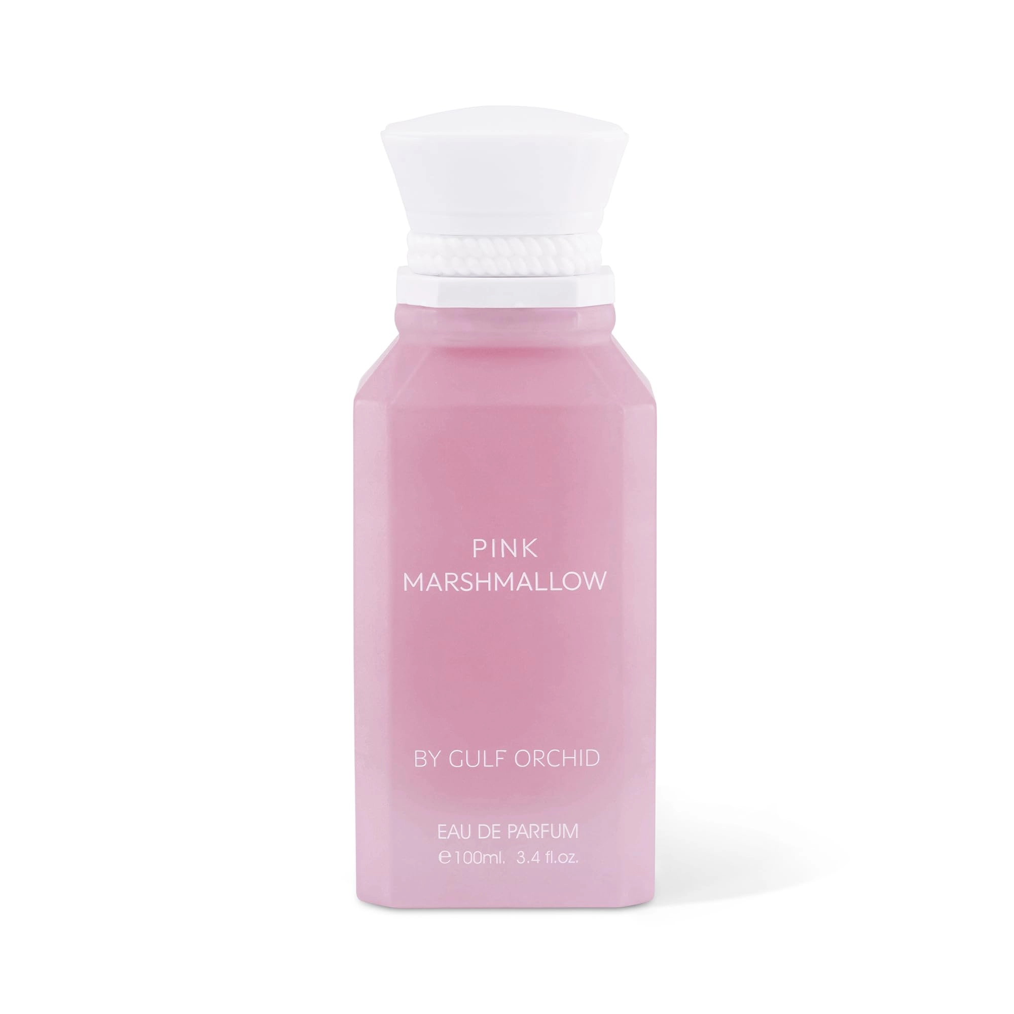 Gulf Orchid Pink Marshmallow Eau de Parfum 100 ml