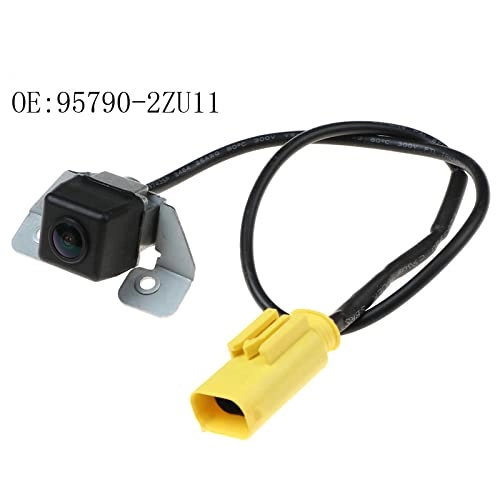Rear View Camera - Hyundai 95790-2ZU11 957902ZU11