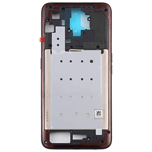 Middle Frame Bezel Plate for OPPO A11X / A9(2020)