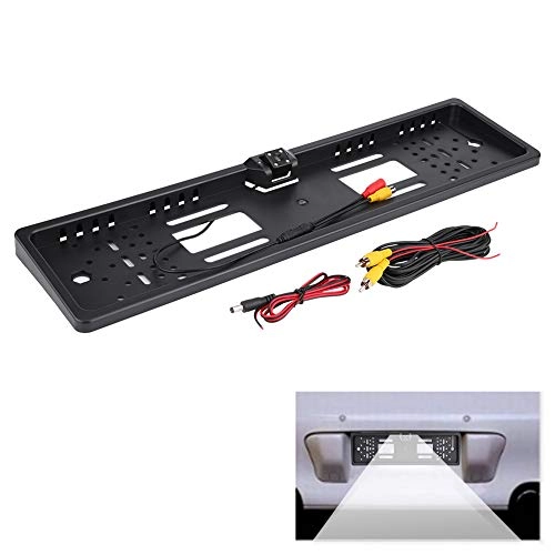 Reverse Parking Camera - Night vision Wired 720*540 pixels