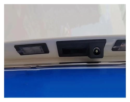 GAF-LS8008 - Top Starlight Night Vision Wire AHD 1080P or 720P