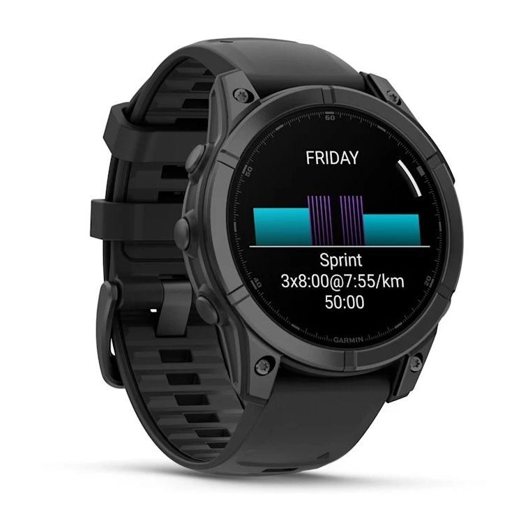 Fenix 8 47mm