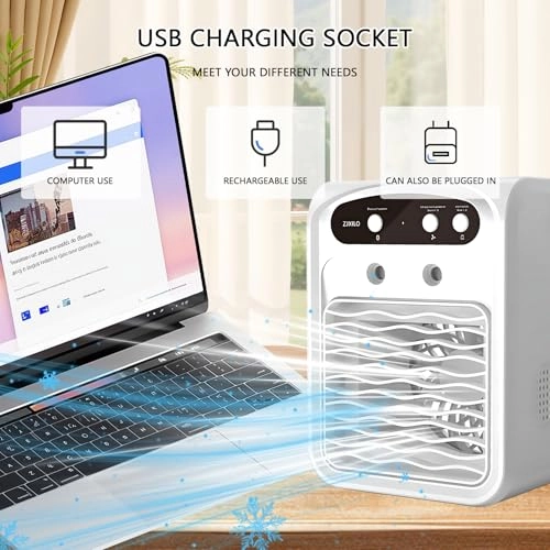 Portable Air Conditioner - 9W