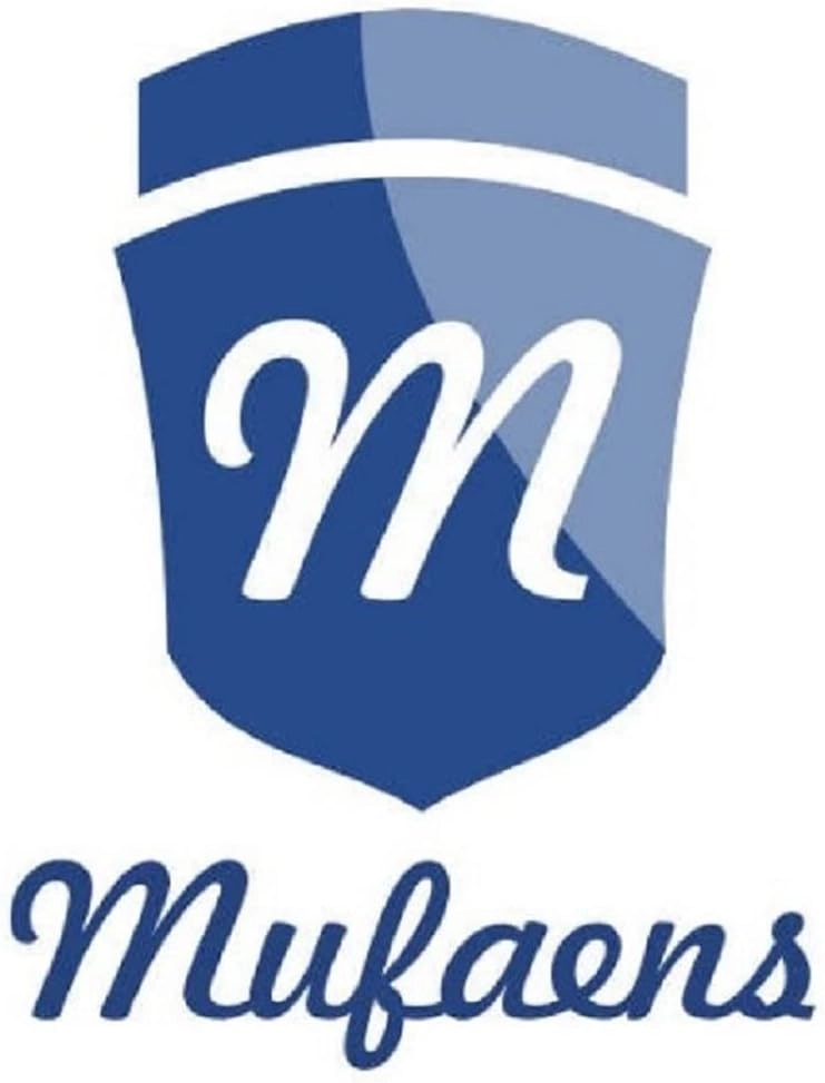 Arabic Keyboard Cover - EU/UK