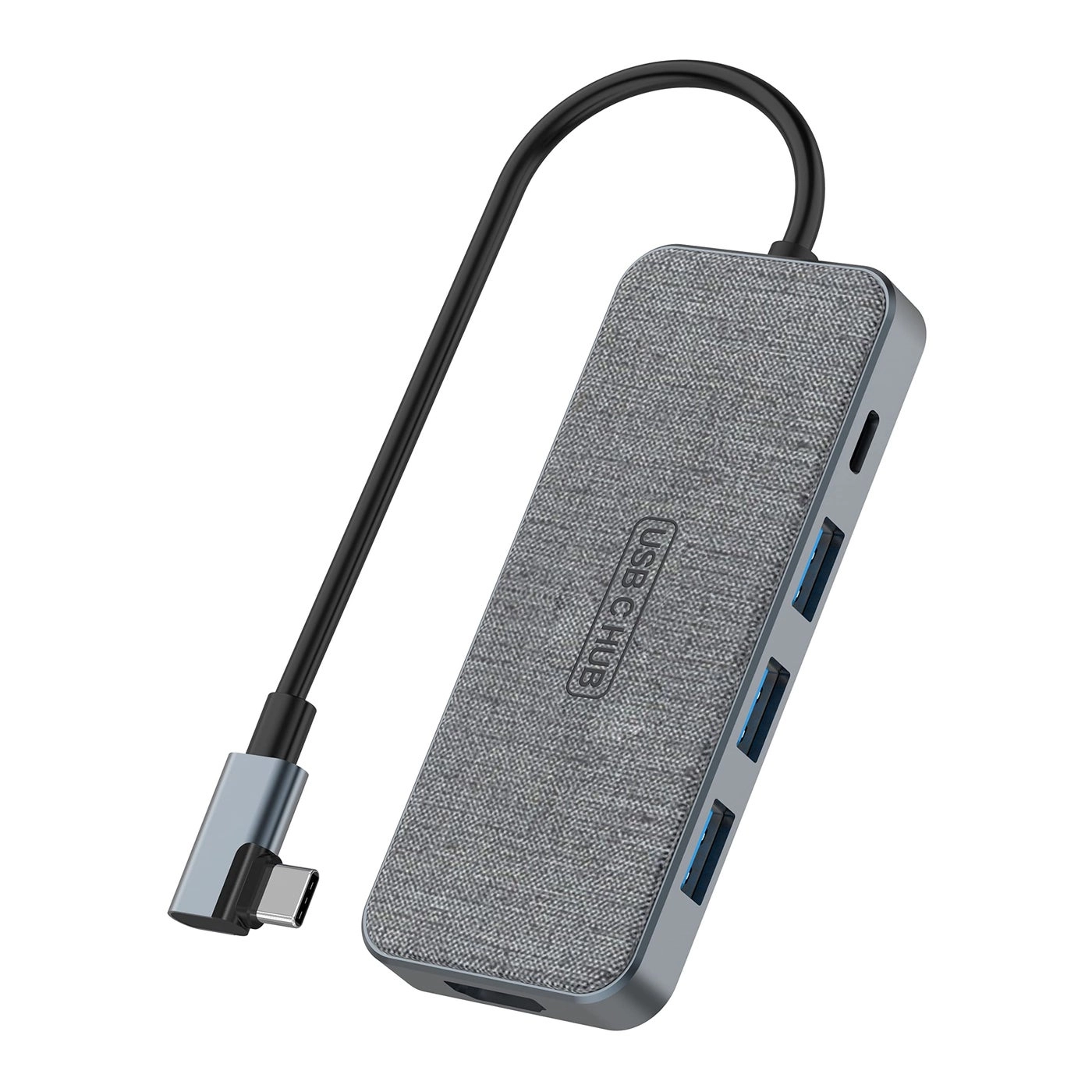 ZSIMC USB C Hub