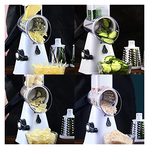 Carrot Vegetable Cutter - 1L 4