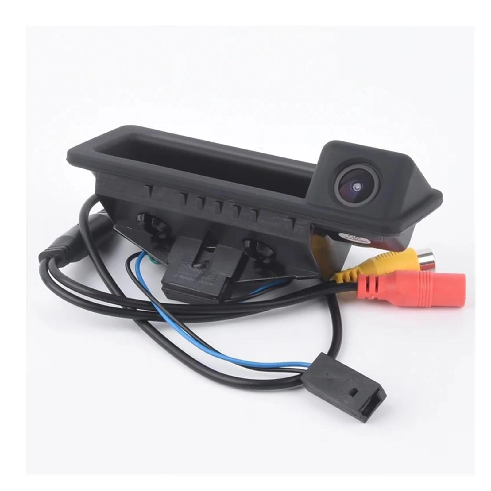 SGOF Car Rear View Camera - Night Vision Wireless 512(H)X582(V)