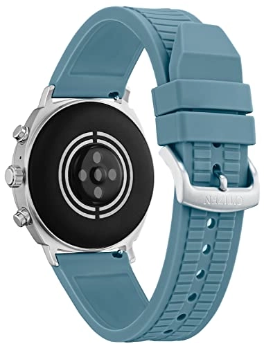 CZ Smart PQ2 41mm Stainless Steel GPS