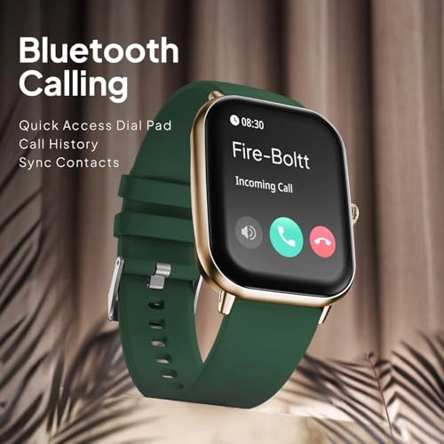 Ninja Call Pro Max 51.05mm Metal