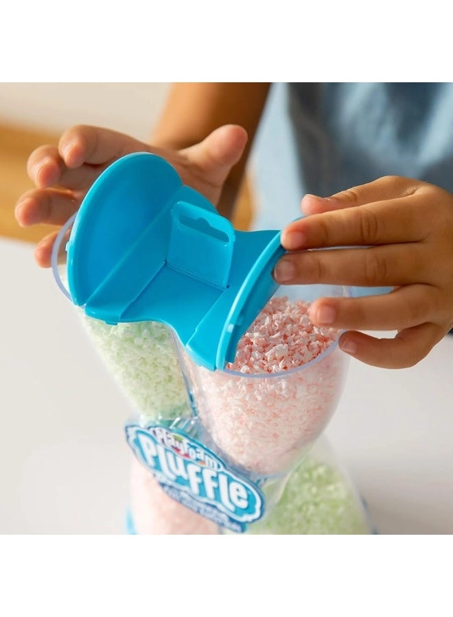 Playfoam Pluffle - 3+ 2 pieces