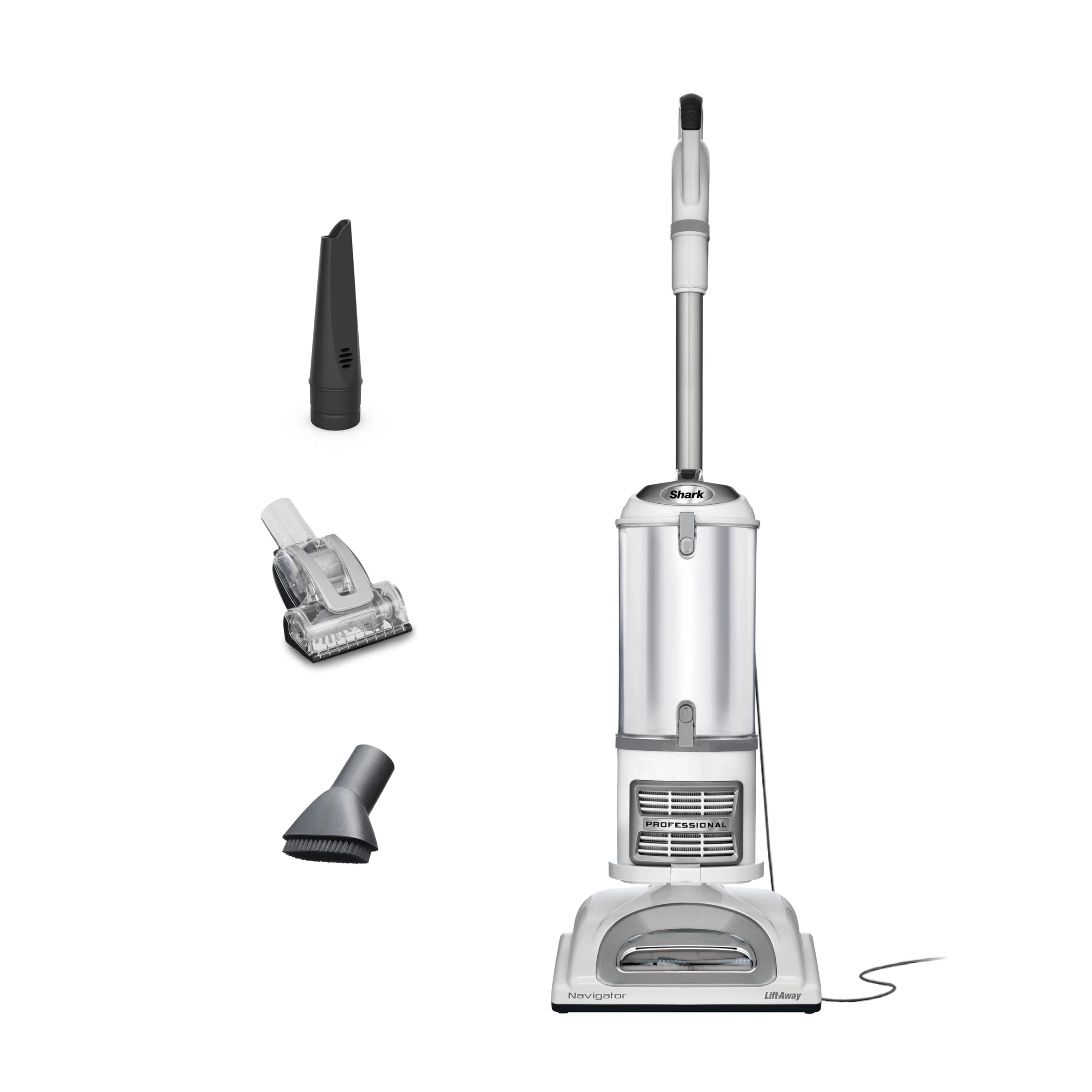 SharkNinja Navigator Lift-Away Professional (NV356E 26)