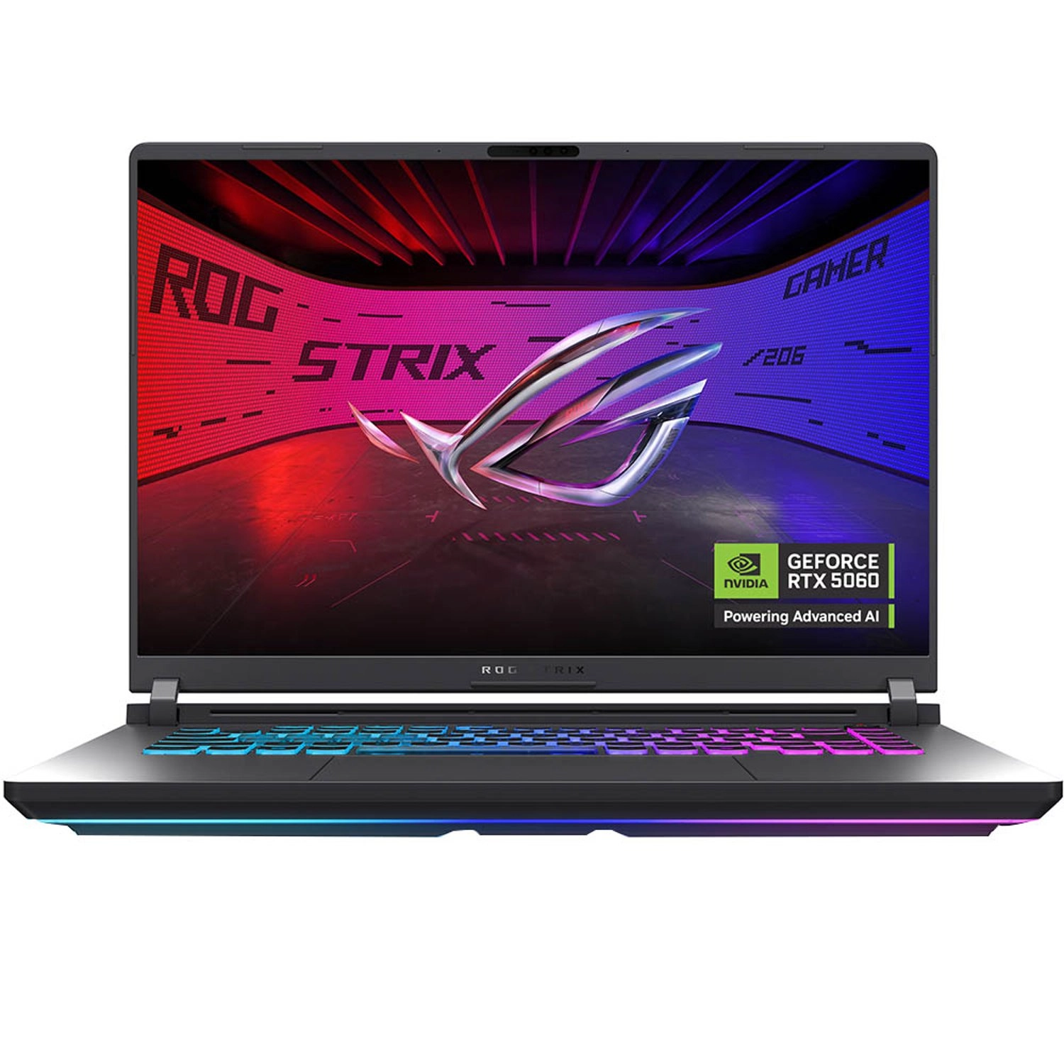 ASUS ROG Strix G16 90NR0LB1 - 16'' Core i7-14650HX 16GB RAM 1000GB SSD