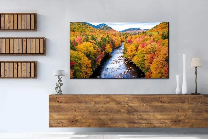UA65AU7000UXZN - 65 Inch