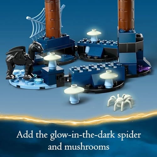 Harry Potter Forbidden Forest (76432)