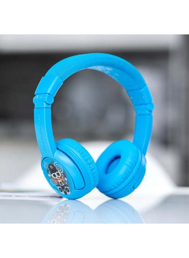 Cosmos Plus Wireless Headset