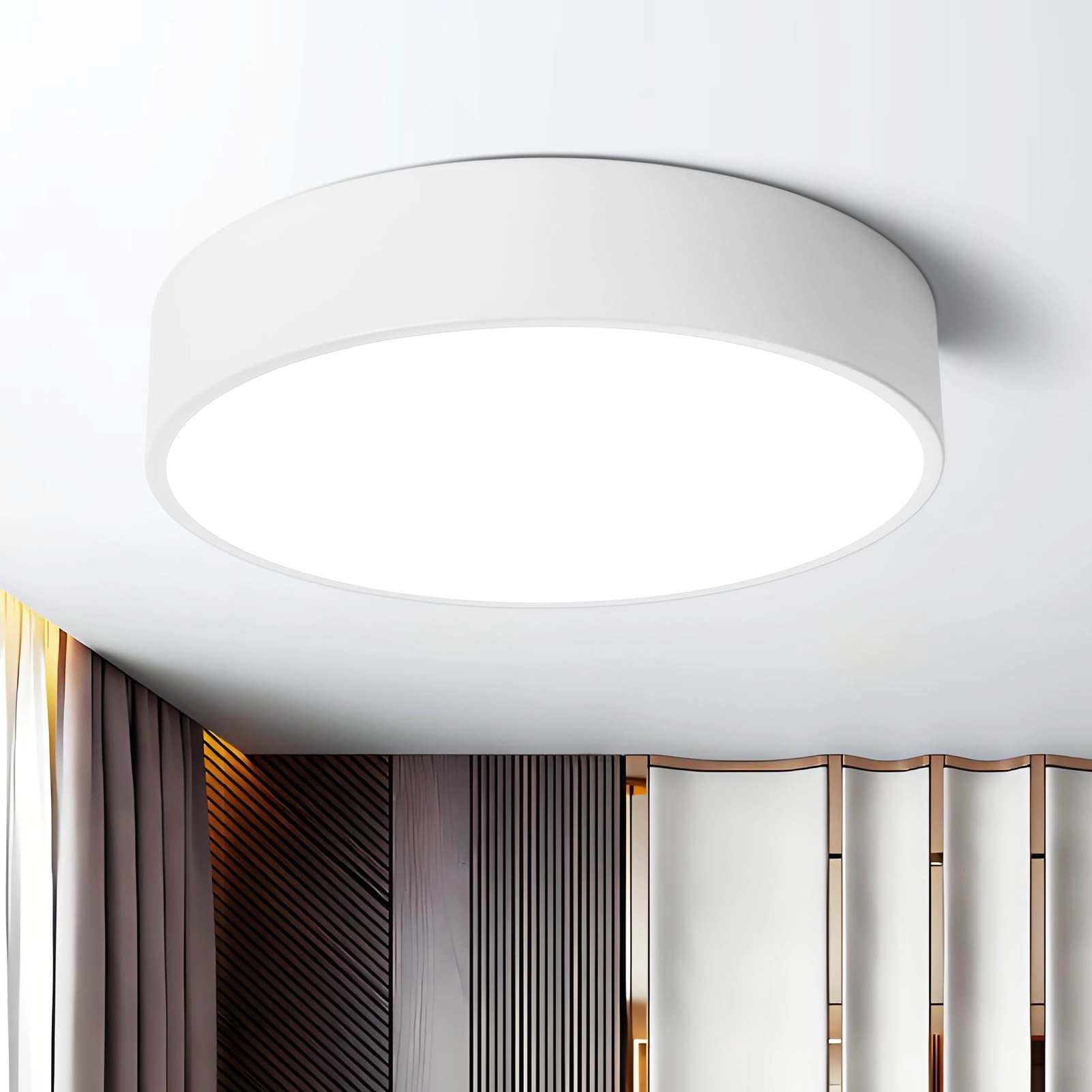 tynceaol GJ9988-B40-5CCT - 2700K-6000K Dimmable