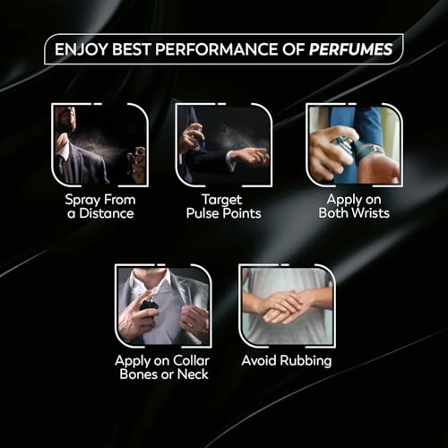 Desire Intense Eau de Parfum 100ml