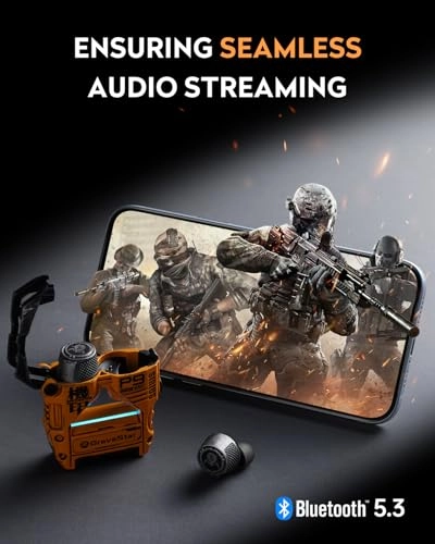 Sirius Plus Wireless Earbud