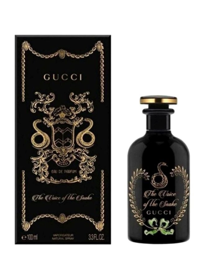 The Voice Of The Snake Eau de Parfum 100 ml