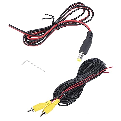 License Plate Parking Sensor - AV interface 720*480