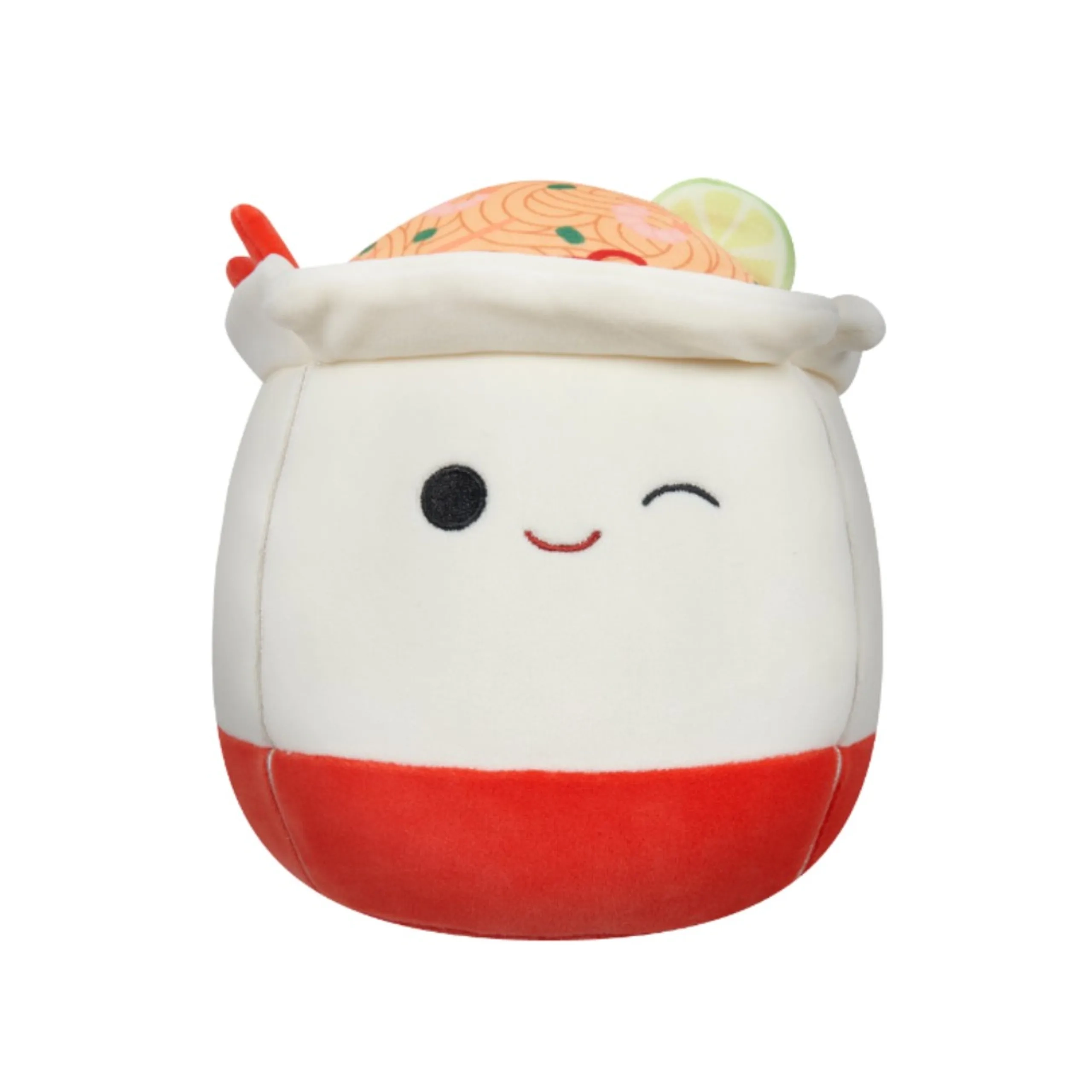 Squishmallows Daley - 7.5 inch Brown