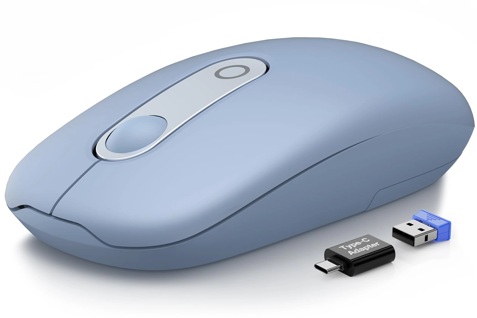 M21 - USB Nano Receiver