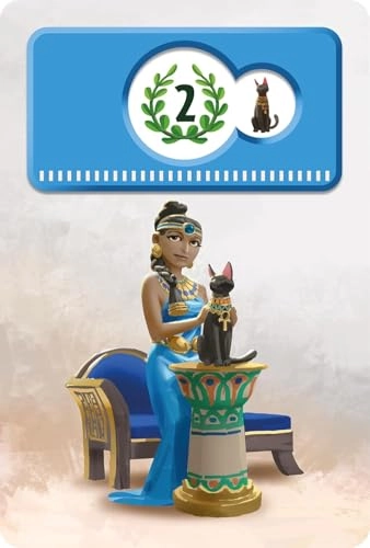 7 Wonders Architects (French)