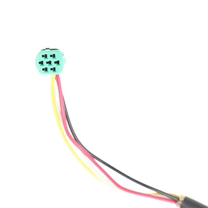 Rear View Camera - Night vision