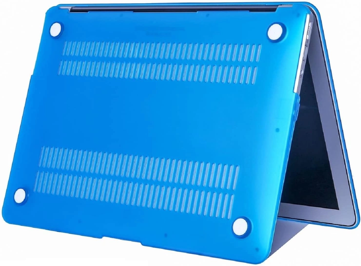 Hard Shell Case Cover for MacBook Air 13.3-Inch (2010-2017)