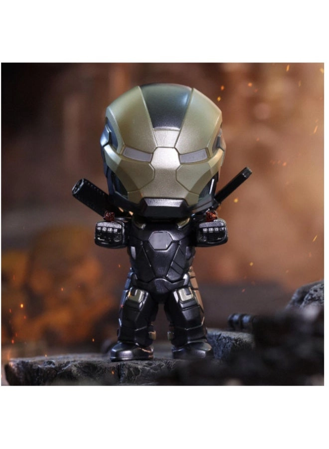The Avengers Series Blind Box