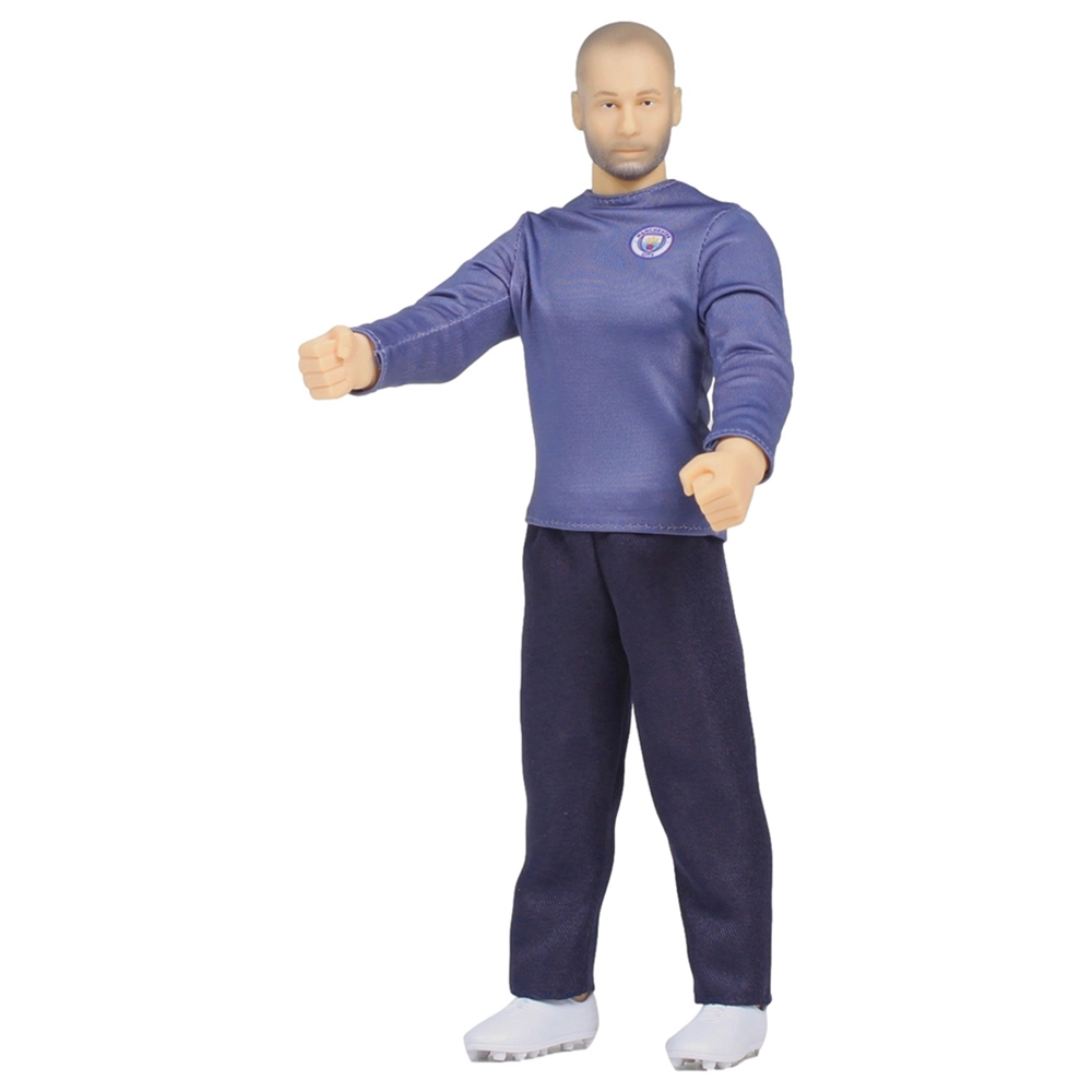 Action Figure - Guardiola (23434250-78501)