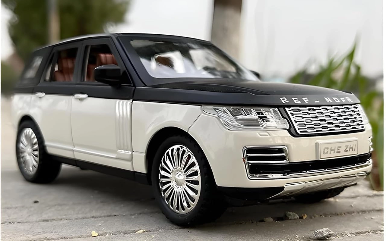 G Klessa - 1:24 1pcs