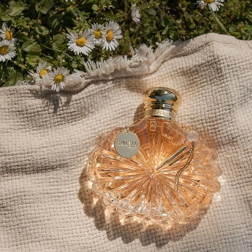 Soleil - Eau de Parfum 100ml