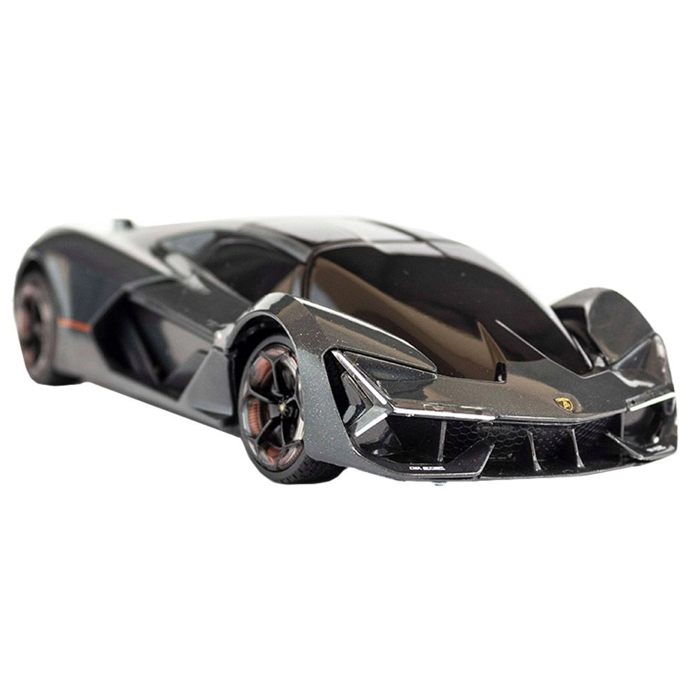 Lamborghini Terzo Millennio - 1:24 Scale